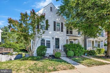 6512 Brick Hearth Court, Alexandria, VA 22306 - #: VAFX2196860