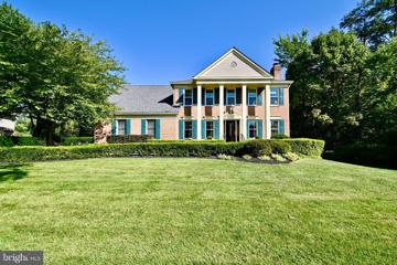 6312 Barnesdale Path, Centreville, VA 20120 - MLS#: VAFX2196870