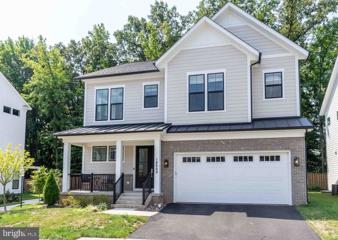 14669 Battery Ridge Lane, Centreville, VA 20120 - MLS#: VAFX2196888