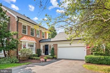 7236 Evans Mill Road, Mclean, VA 22101 - MLS#: VAFX2196890