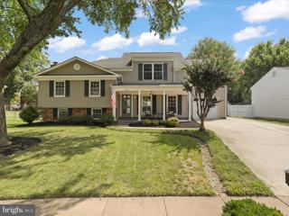 1212 Summerfield Drive, Herndon, VA 20170 - #: VAFX2196908