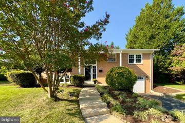 3424 Ramsgate Terrace, Alexandria, VA 22309 - MLS#: VAFX2196940