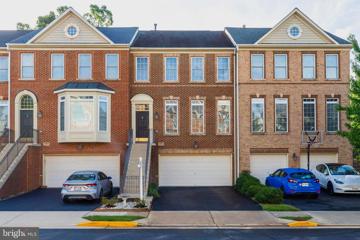 5352 Blue Aster Circle, Centreville, VA 20120 - #: VAFX2196952