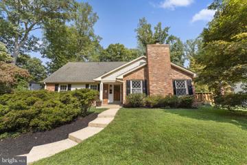 3526 King Arthur Road, Annandale, VA 22003 - #: VAFX2196972