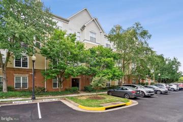 2201 Westcourt Lane Unit 201, Herndon, VA 20170 - MLS#: VAFX2197008