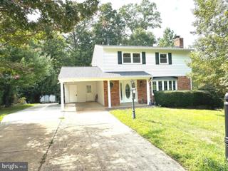 6602 Greenview Lane, Springfield, VA 22152 - MLS#: VAFX2197018