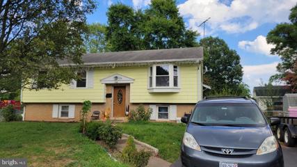 406 Virginia Avenue, Herndon, VA 20170 - #: VAFX2197048