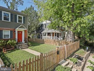 2111 Arlington Terrace, Alexandria, VA 22303 - MLS#: VAFX2197088