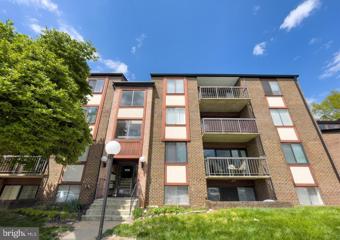 9728 Kingsbridge Drive Unit 303, Fairfax, VA 22031 - MLS#: VAFX2197090