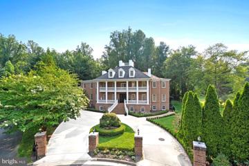 1106 Mill Ridge, Mclean, VA 22102 - #: VAFX2197092