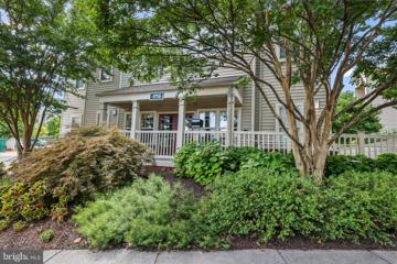 1732 Ascot Way Unit C, Reston, VA 20190 - MLS#: VAFX2197104