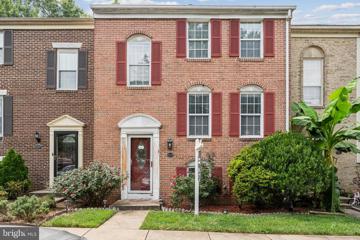 7029 Braddock Mews Place, Springfield, VA 22151 - MLS#: VAFX2197106