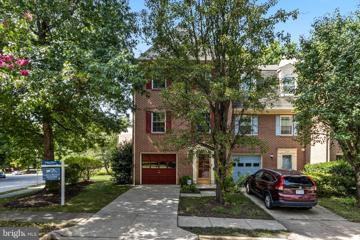 9376 McCarthy Woods Court, Burke, VA 22015 - MLS#: VAFX2197168