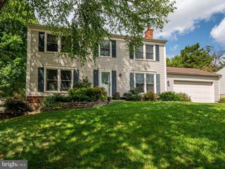 1610 Folley Lick Court, Herndon, VA 20170 - MLS#: VAFX2197174