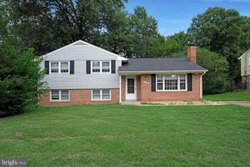 14920 Carlbern Drive, Centreville, VA 20120 - MLS#: VAFX2197198