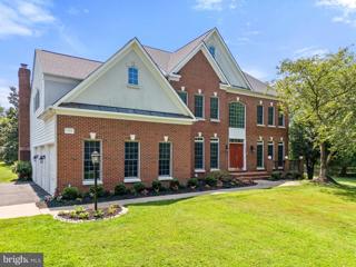 12805 Holly Grove Court, Fairfax, VA 22033 - MLS#: VAFX2197220