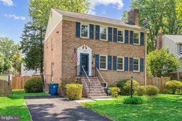 1239 Colonial Road, Mclean, VA 22101 - MLS#: VAFX2197224