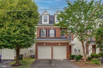 8234 Central Avenue, Alexandria, VA 22309 - MLS#: VAFX2197252