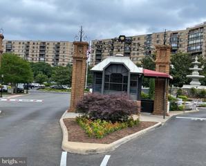 8370 Greensboro Drive Unit 707, Mclean, VA 22102 - MLS#: VAFX2197334