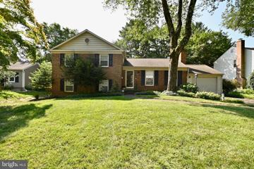 4507 Fidelity Court, Annandale, VA 22003 - MLS#: VAFX2197352