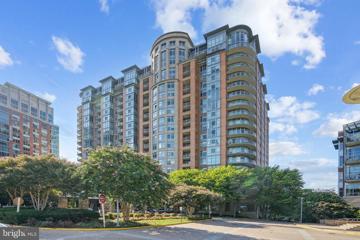 8220 Crestwood Heights Drive Unit 1403, Mclean, VA 22102 - MLS#: VAFX2197354