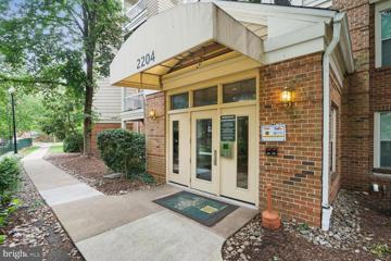 2204 Westcourt Lane Unit 213, Herndon, VA 20170 - #: VAFX2197360