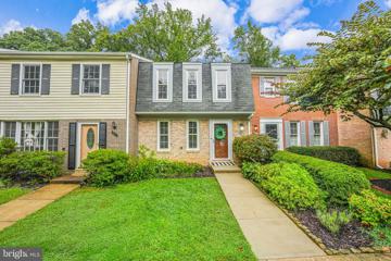 5879 Kara Place, Burke, VA 22015 - MLS#: VAFX2197370