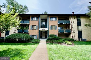 2862 Dover Lane Unit 302, Falls Church, VA 22042 - #: VAFX2197416