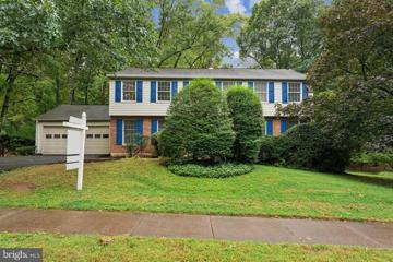 12843 Tewksbury Drive, Herndon, VA 20171 - MLS#: VAFX2197440