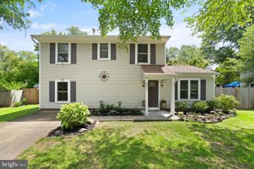 4011 Novar Drive, Chantilly, VA 20151 - #: VAFX2197442