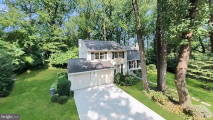 6609 Oakwood Court, Falls Church, VA 22041 - MLS#: VAFX2197464