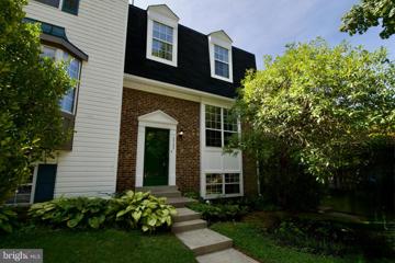 5735 Mason Bluff Drive, Burke, VA 22015 - MLS#: VAFX2197478