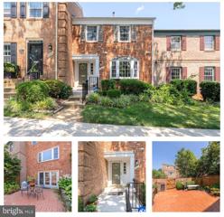 9222 Annhurst Street, Fairfax, VA 22031 - MLS#: VAFX2197488