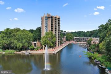 11400 Washington Plaza W Unit 401, Reston, VA 20190 - #: VAFX2197492