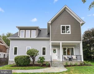 503 Orchard Street NW, Vienna, VA 22180 - MLS#: VAFX2197510