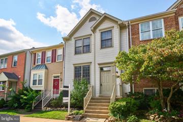 1264 Bond Street, Herndon, VA 20170 - MLS#: VAFX2197524