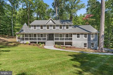 708 Running Brook Drive, Great Falls, VA 22066 - MLS#: VAFX2197526