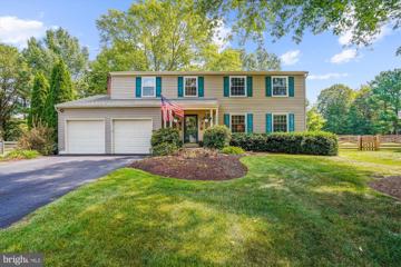 13402 Hidden Meadow Court, Herndon, VA 20171 - #: VAFX2197528