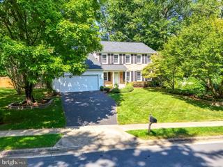 5326 Kipp Court, Fairfax, VA 22032 - MLS#: VAFX2197530