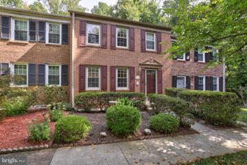 8355 Luce Court, Springfield, VA 22153 - MLS#: VAFX2197532