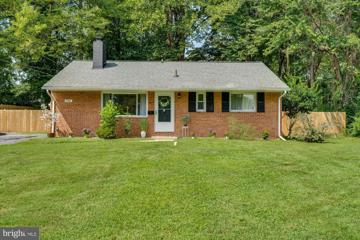 5515 Glenallen Street, Springfield, VA 22151 - #: VAFX2197608