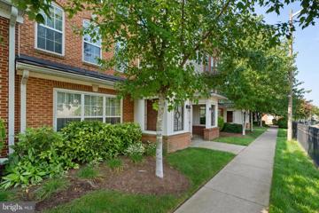 14209-A Saint Germain Drive Unit 27, Centreville, VA 20121 - MLS#: VAFX2197660