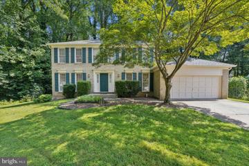 5203 Wilson Woods Court, Fairfax, VA 22032 - #: VAFX2197814