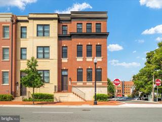 713 Monroe Street, Herndon, VA 20170 - #: VAFX2197816