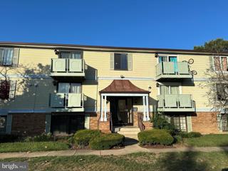 8381 Brockham Drive Unit F, Alexandria, VA 22309 - MLS#: VAFX2197824