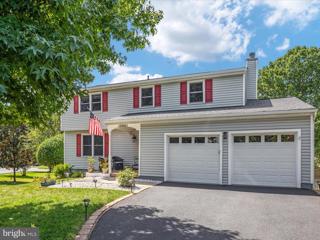 13821 Baywood Court, Centreville, VA 20120 - #: VAFX2197850