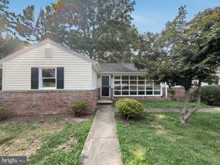 8114 Fort Hunt Road, Alexandria, VA 22308 - #: VAFX2197860