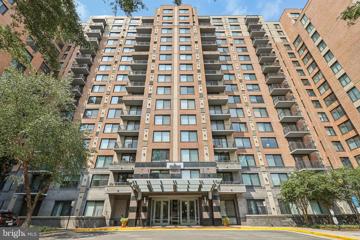 2451 Midtown Avenue Unit 319, Alexandria, VA 22303 - MLS#: VAFX2197874