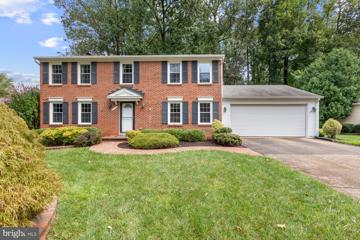 6523 Koziara Drive, Burke, VA 22015 - MLS#: VAFX2197878