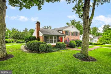 7339 Pinecastle Road, Falls Church, VA 22043 - MLS#: VAFX2197882